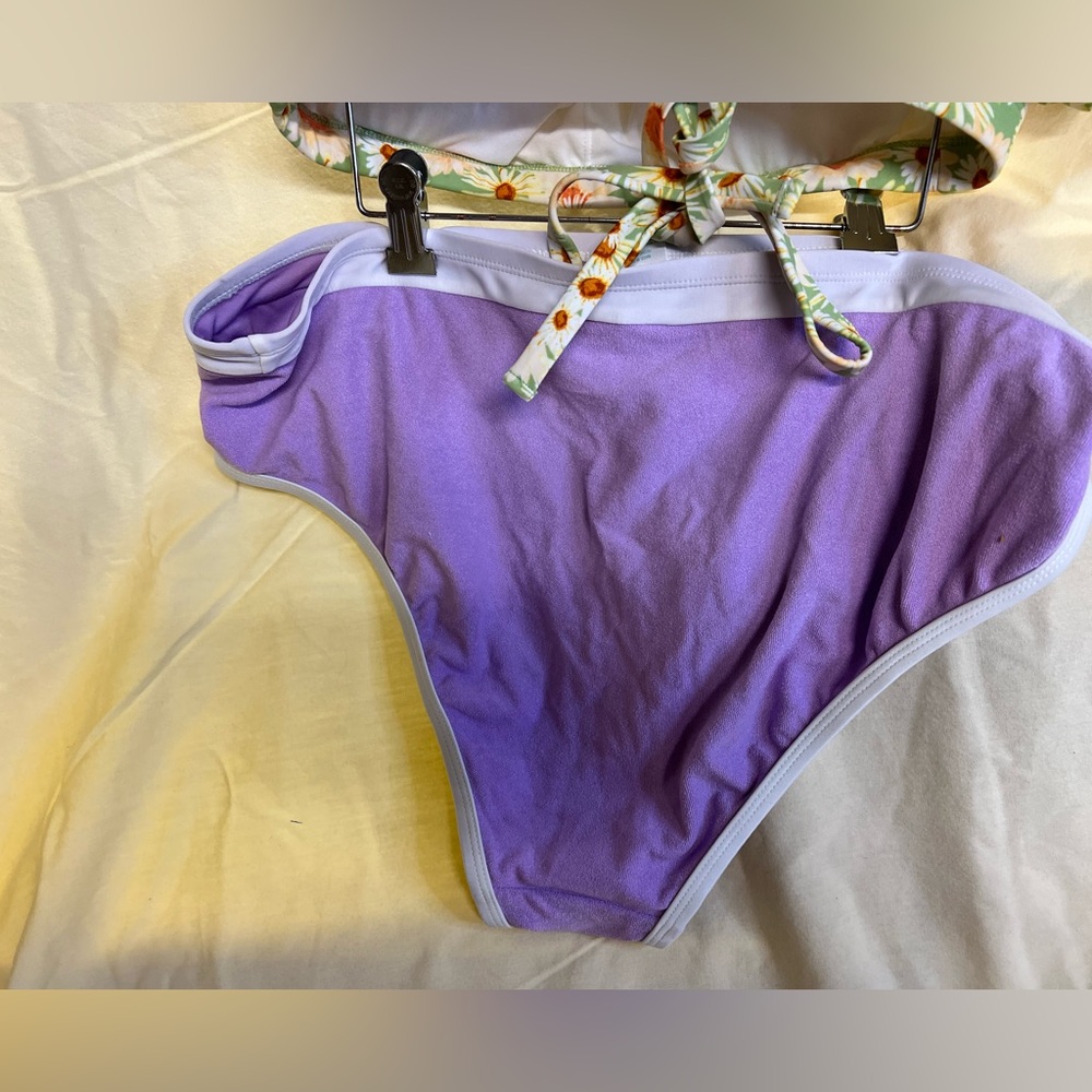 Bathing suit 😎 - Picture 7 of 11